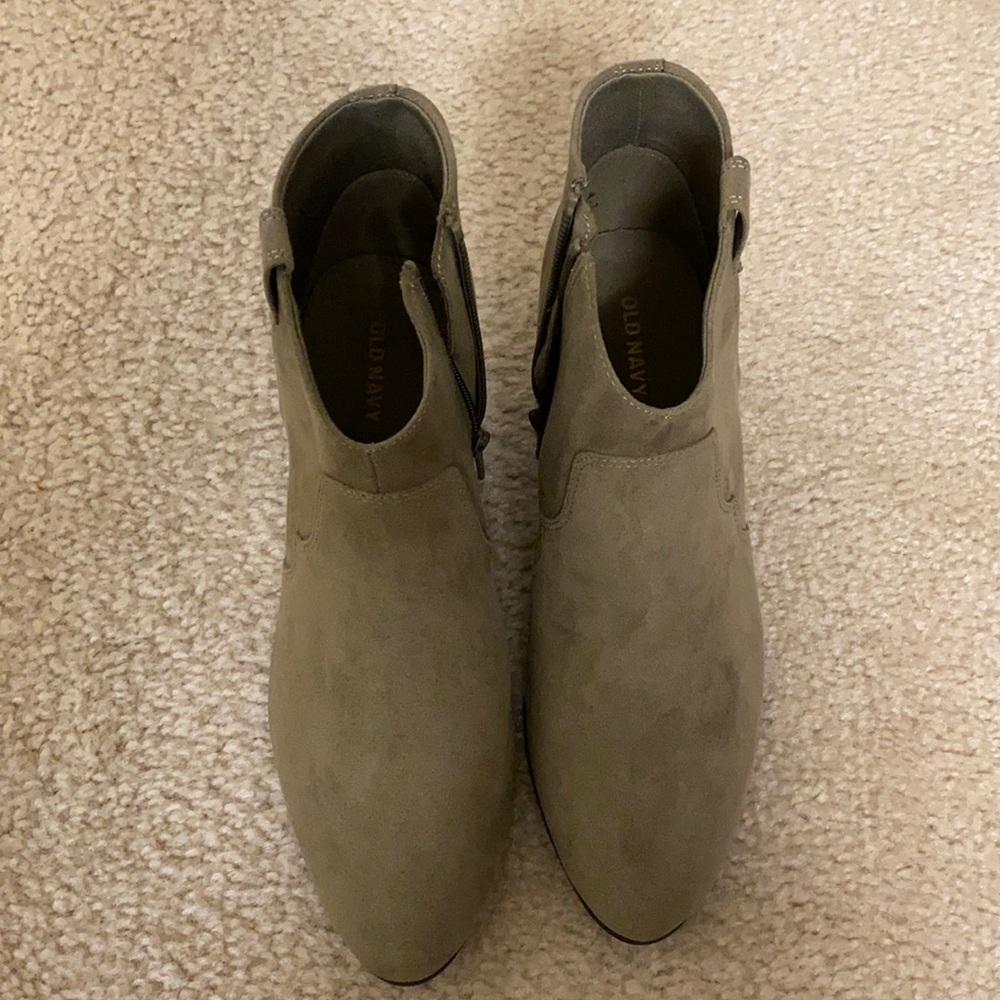 Old Navy - Ankle boots